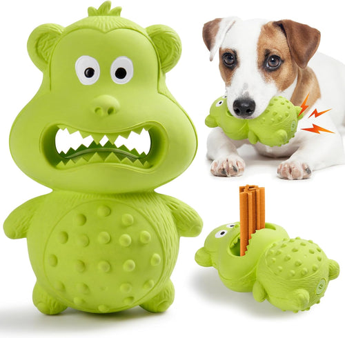Rubber Squeak Chew