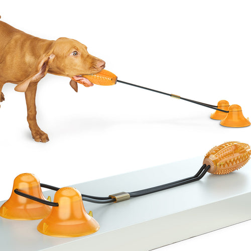 Suction Tug Toy