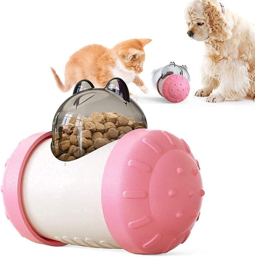 Treat Dispenser Ball