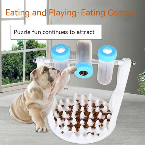 Bite Puzzle Toy
