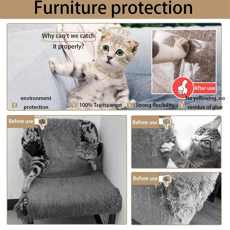 Sofa Protector