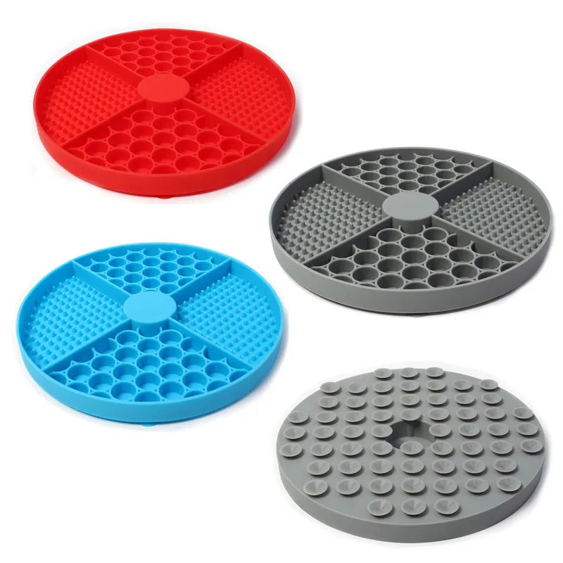 Lick Mat