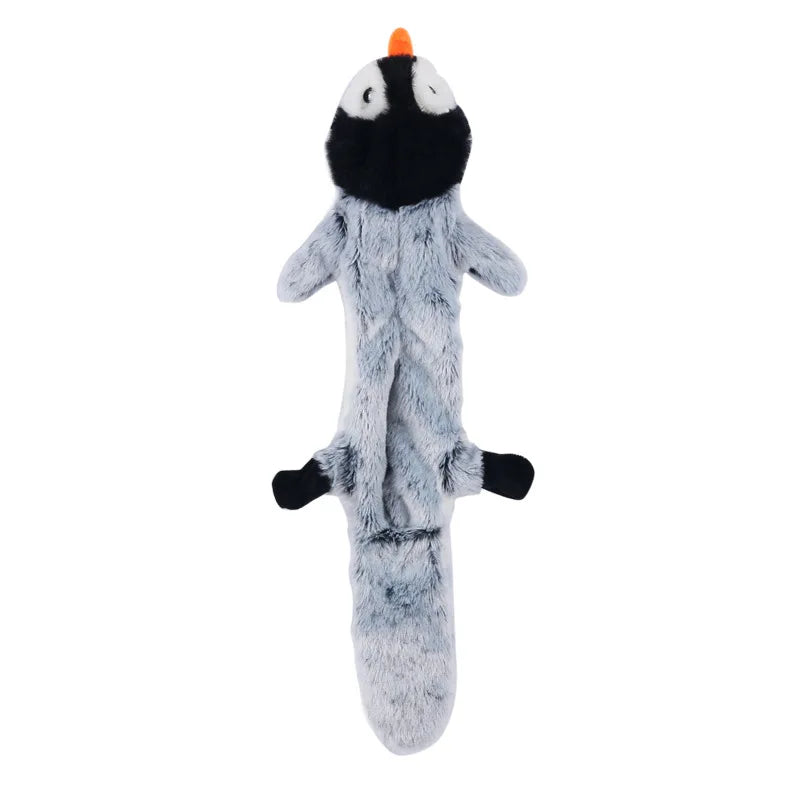 Dino Plush