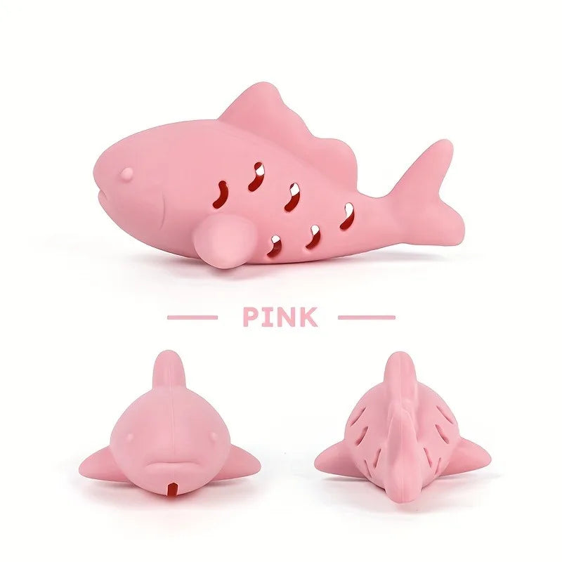 Fish Treat Chew