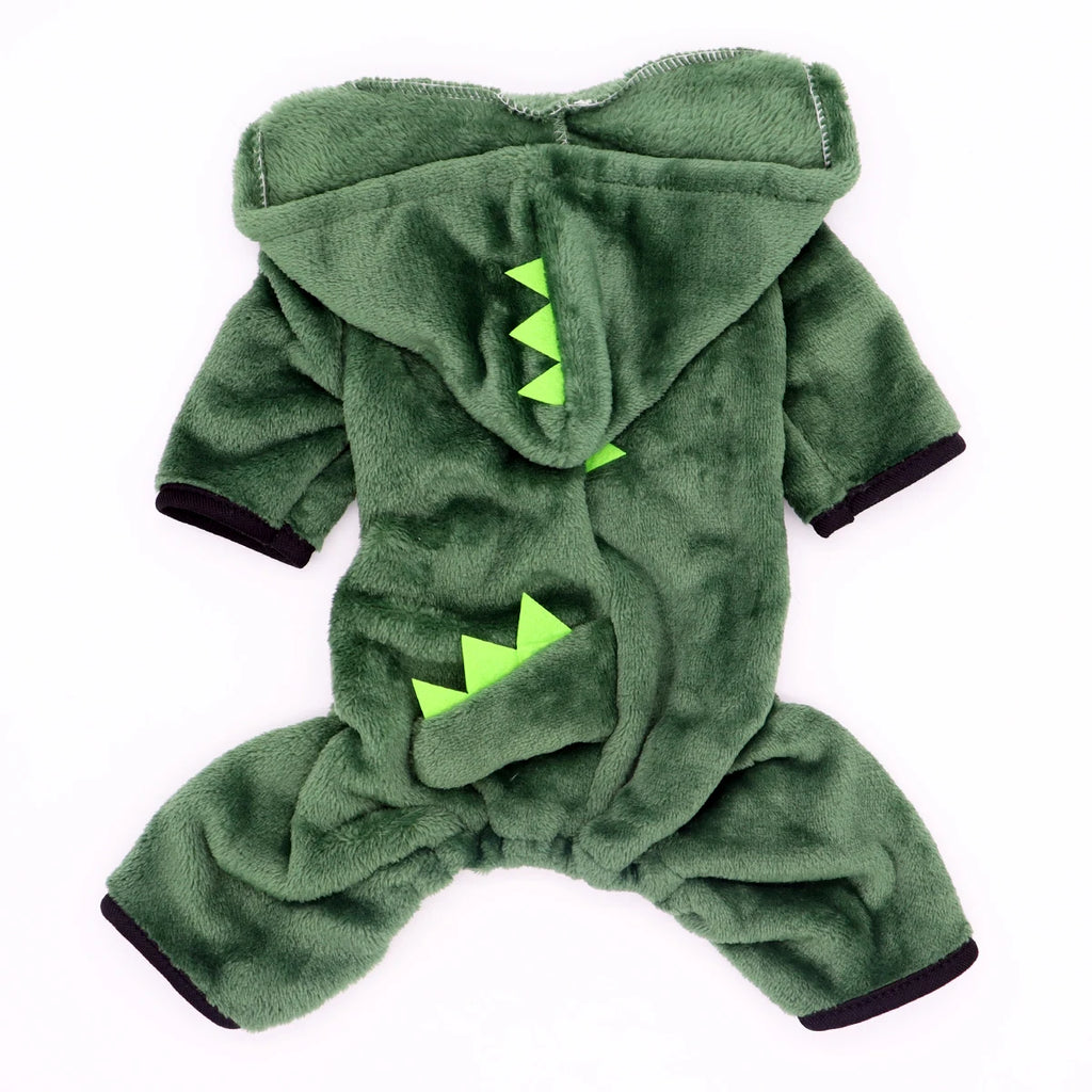 Dino Costume