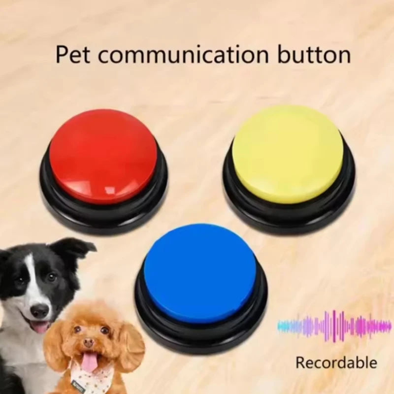 Talk Buttons