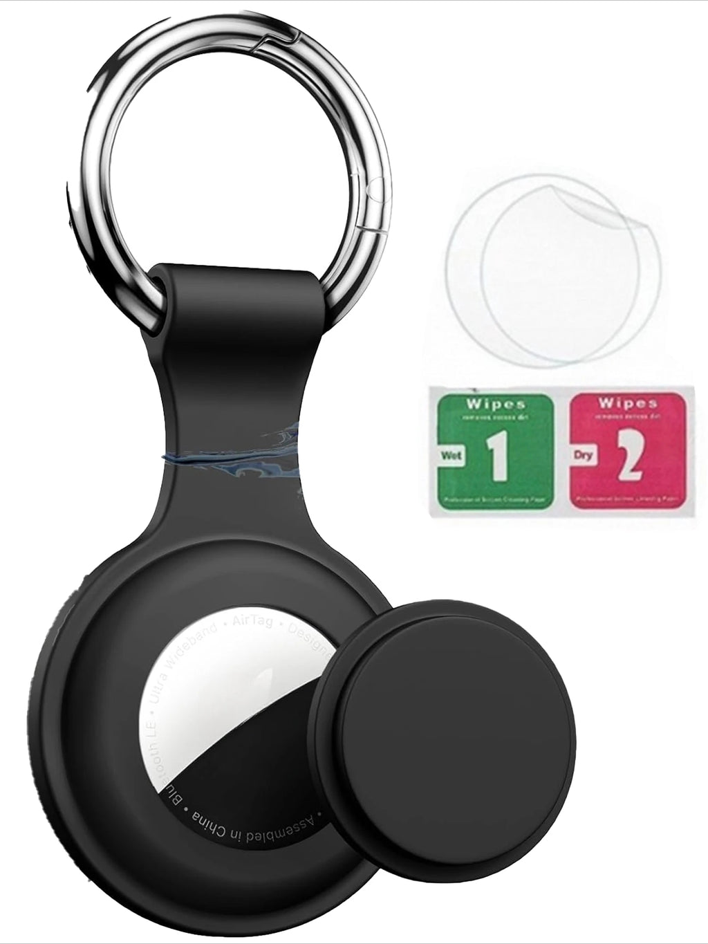 AirTag Case Pack
