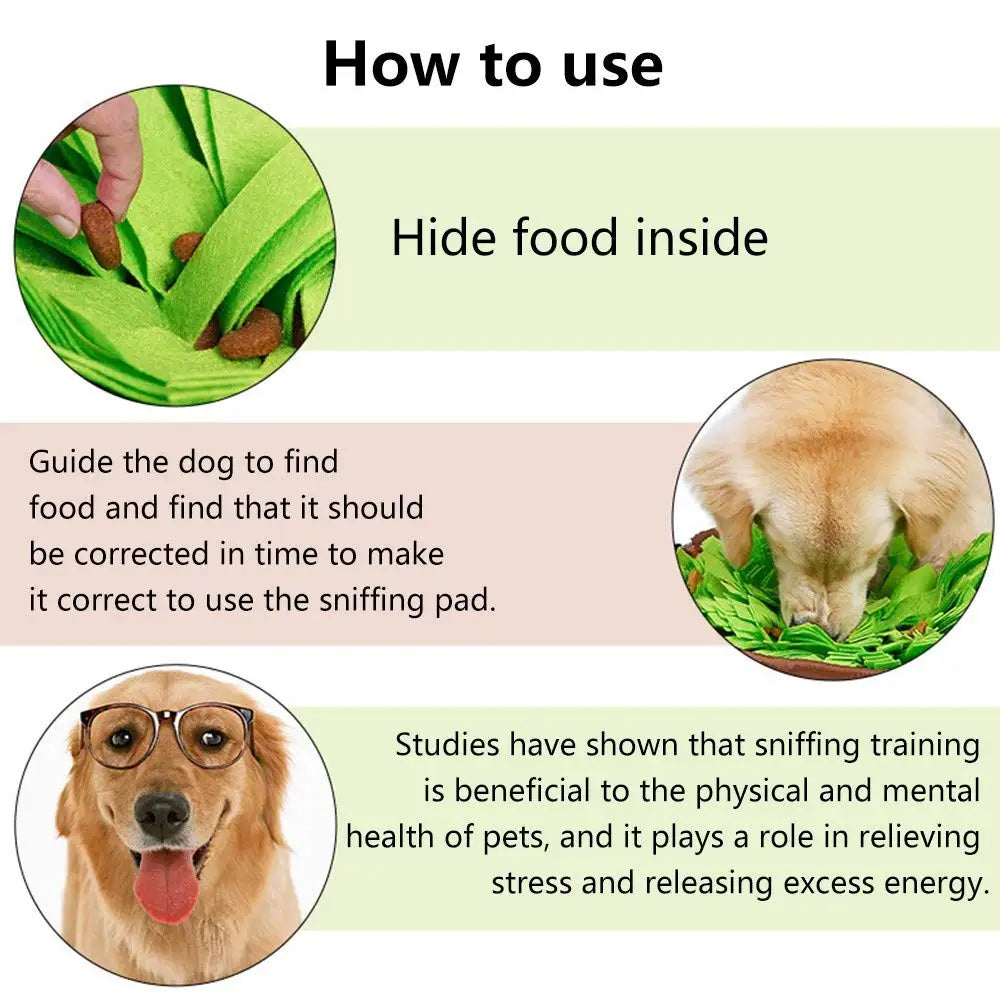 Snuffle Mat Pro