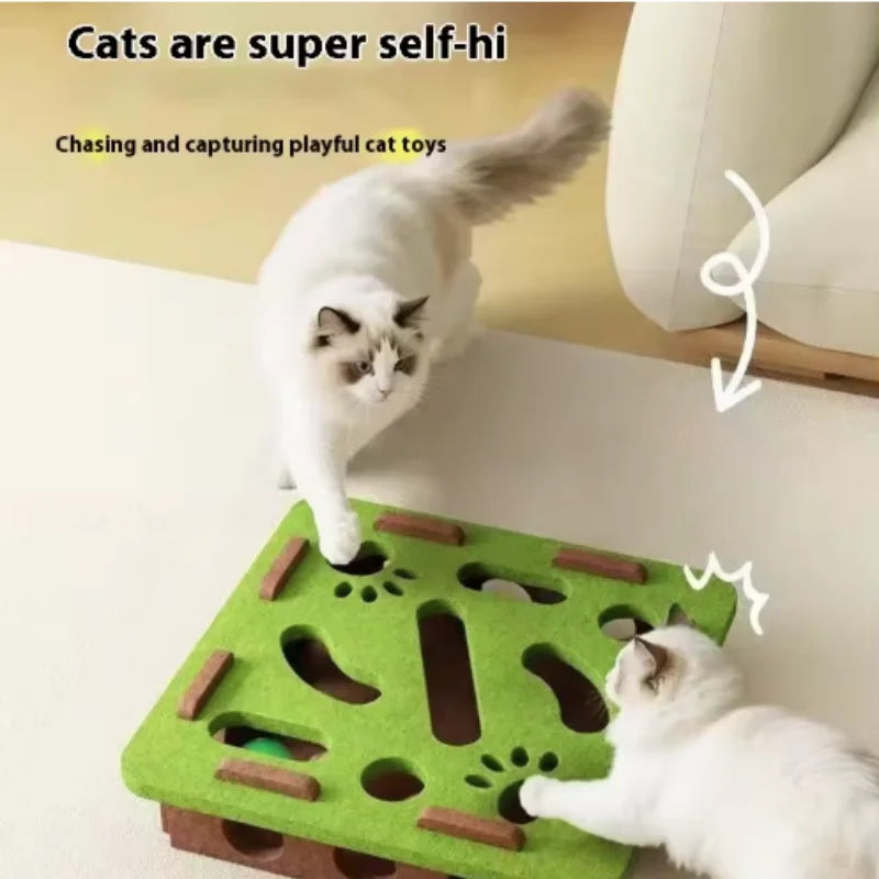 Puzzle Box