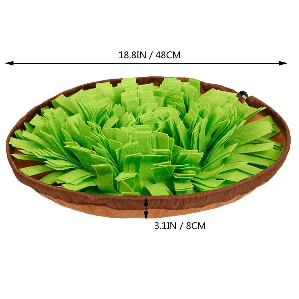 Snuffle Mat Pro