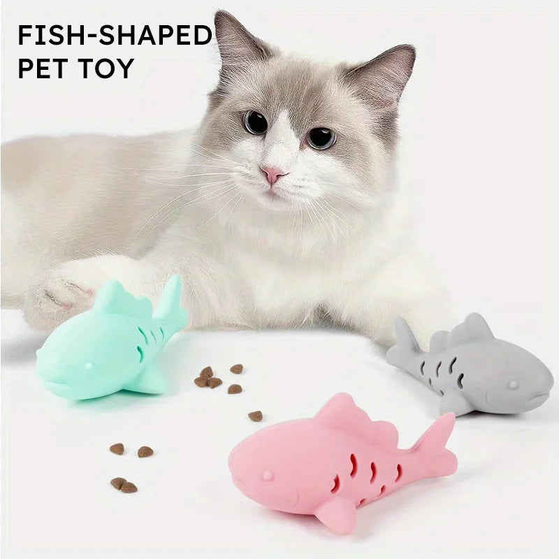 Fish Treat Chew