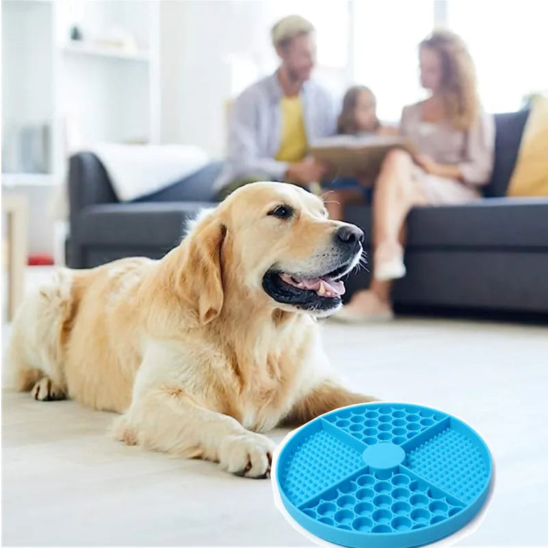 Lick Mat