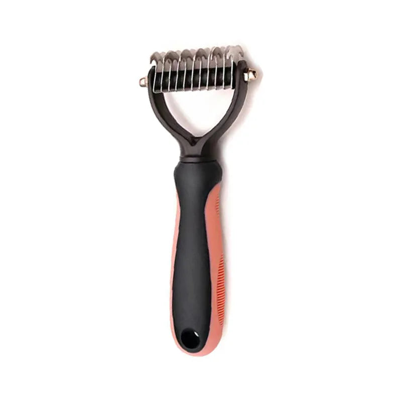 Deshedding Brush