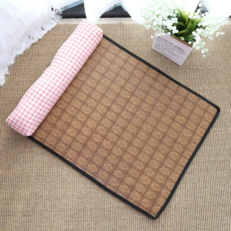 Rattan Cooling Mat