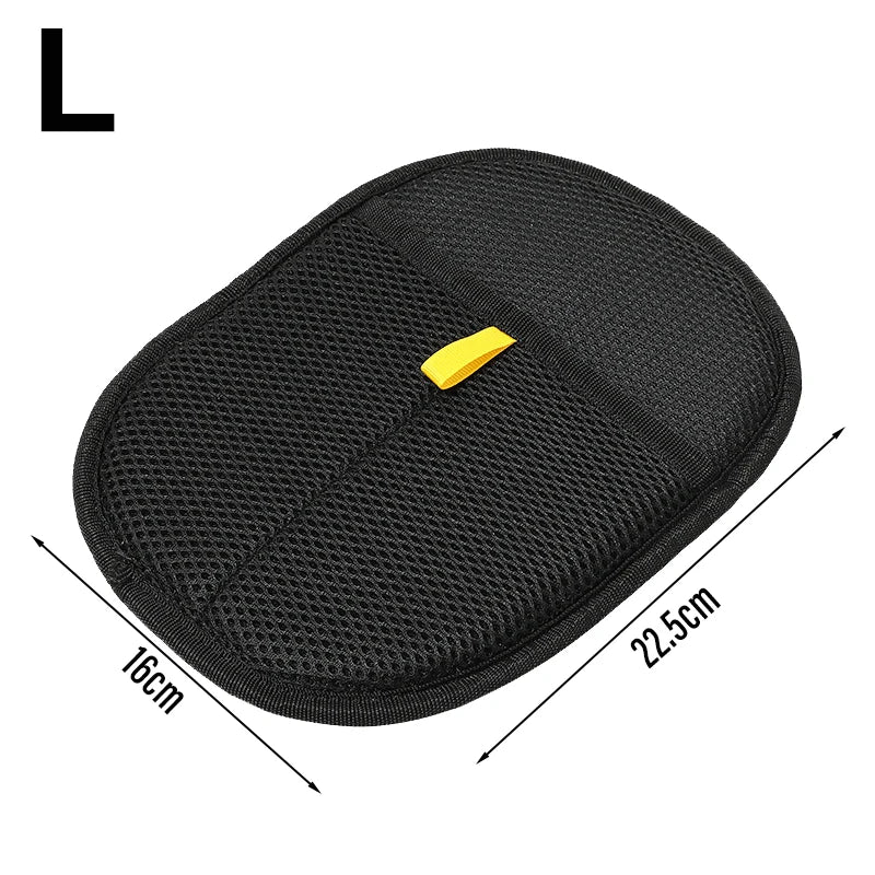 Pet Grooming Glove
