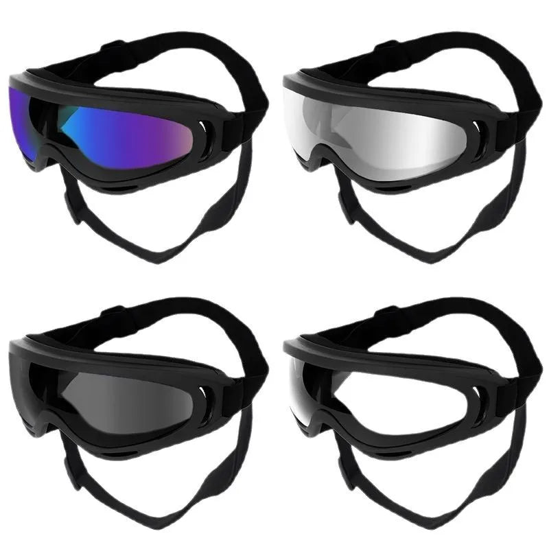 Dog Goggles