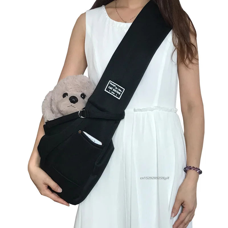 Sling Carrier