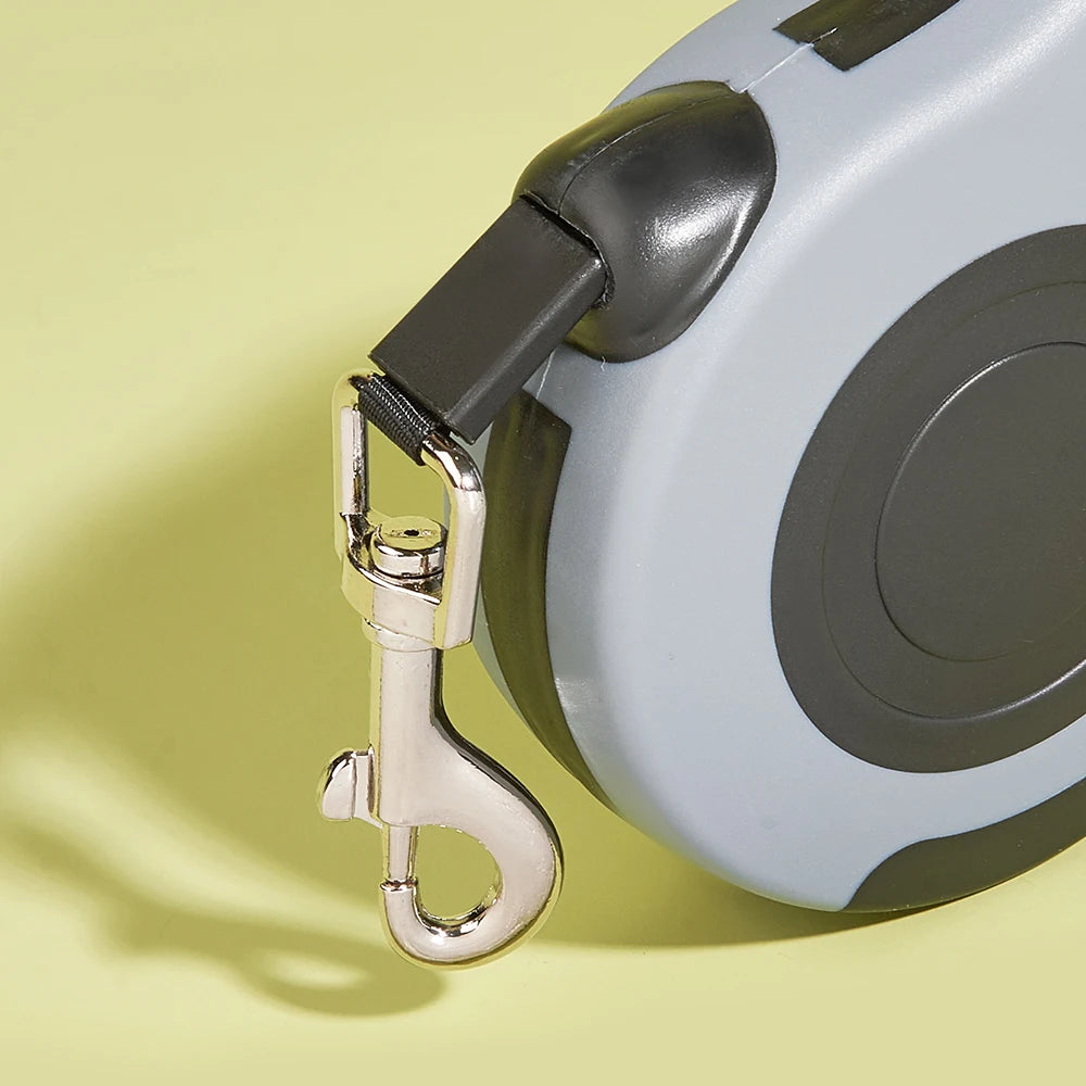 Retractable Leash