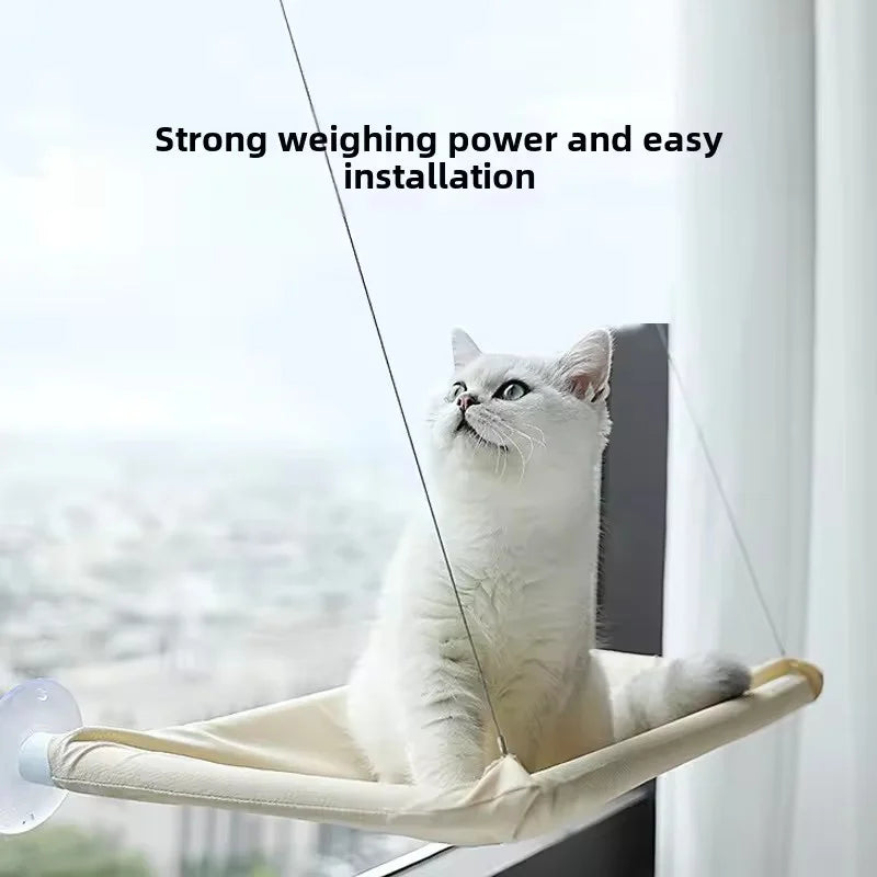 Window Hammock