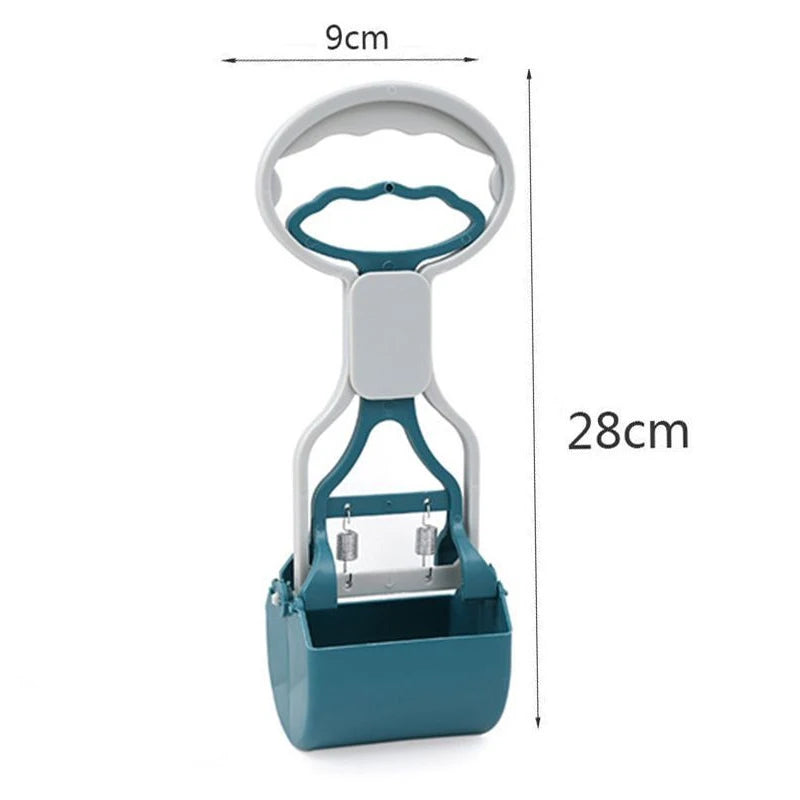Poop Scooper