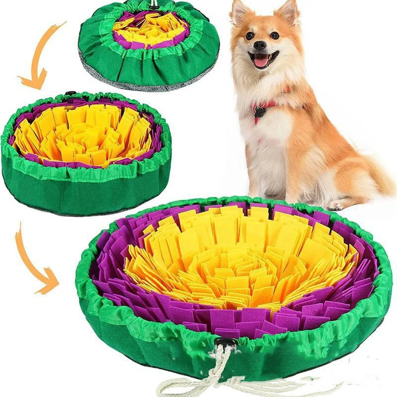 Snuffle Mat Pro