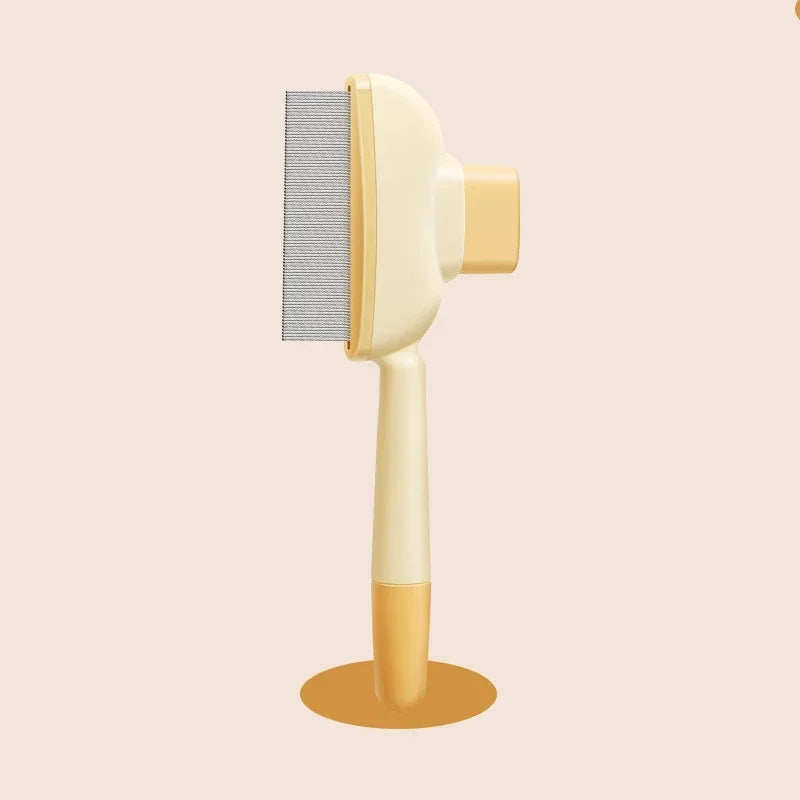 Grooming Comb