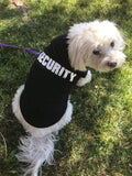 Summer Vest