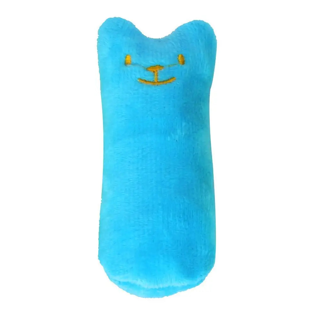Catnip Chew Plush