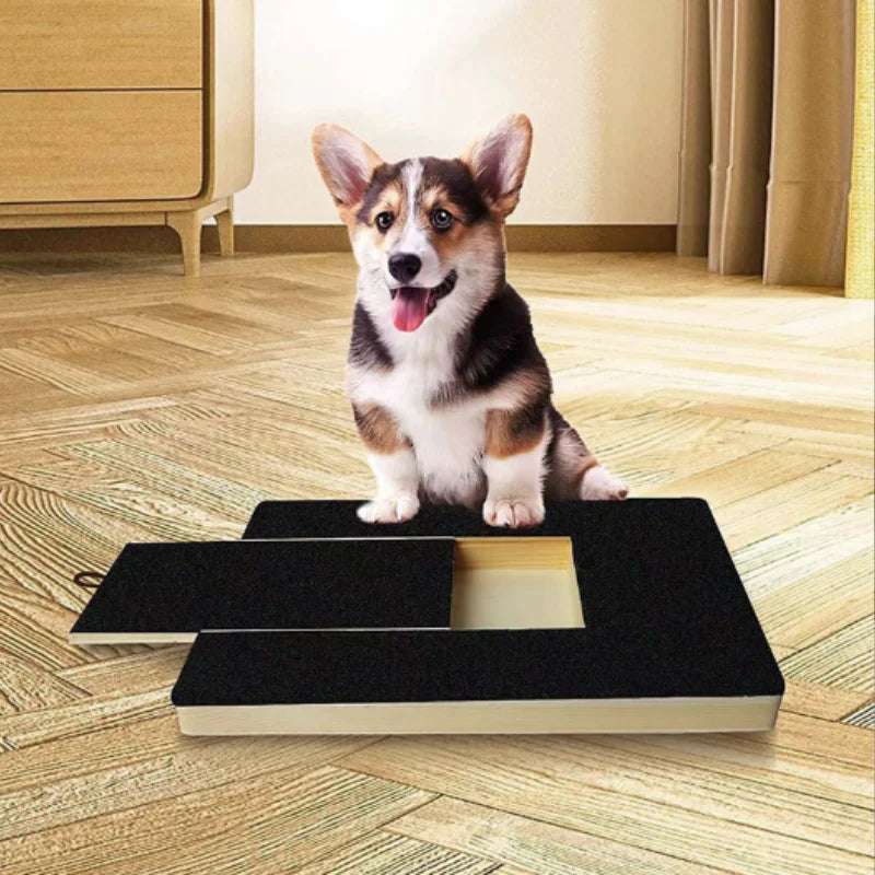 Nail File Board