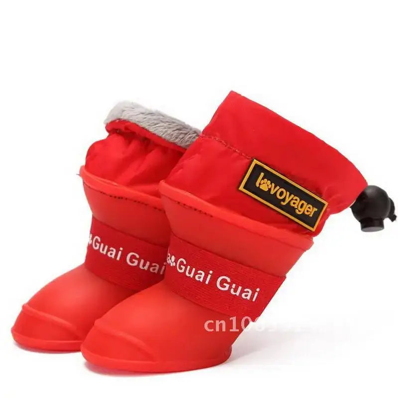 Rain Boots