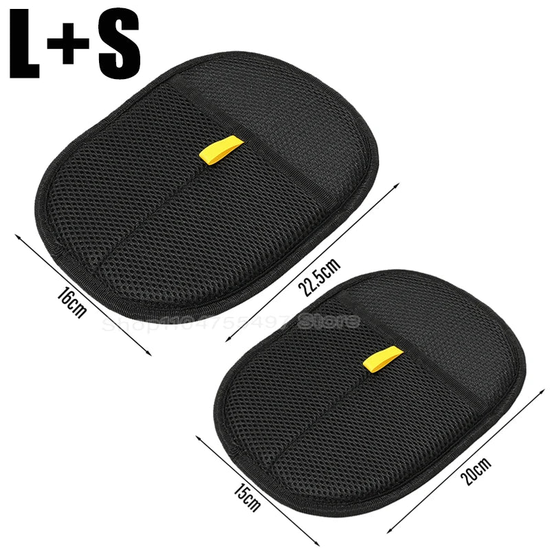 Pet Grooming Glove