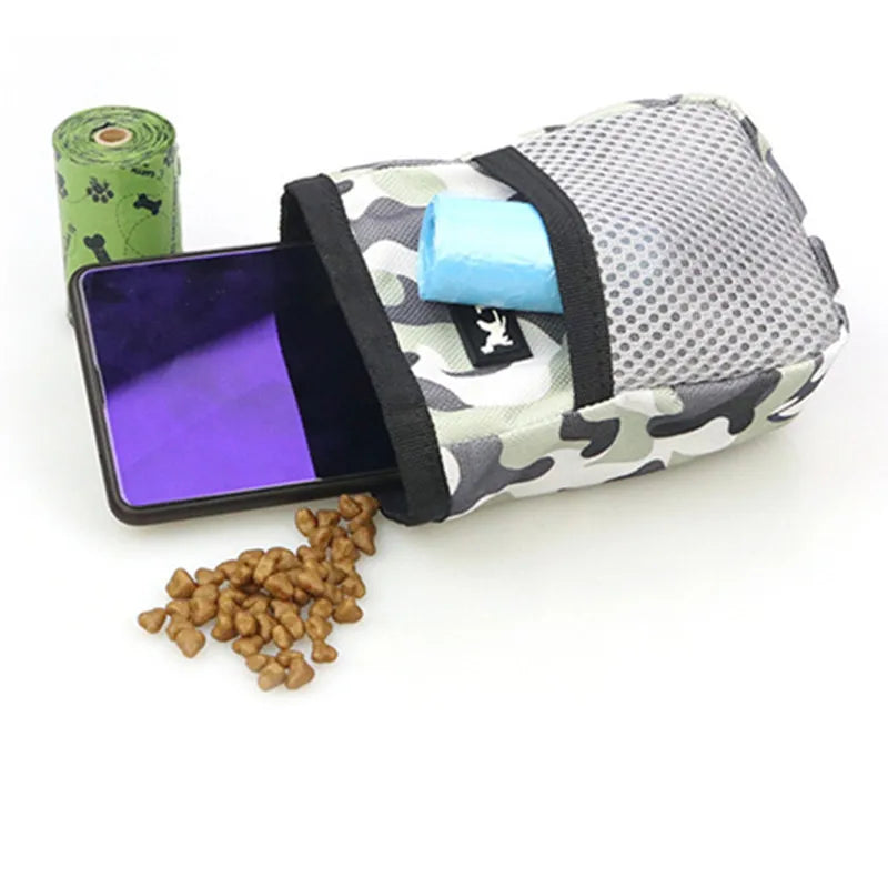 Treat Training Pouch