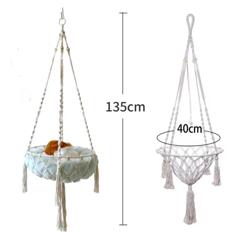 Hammock Swing
