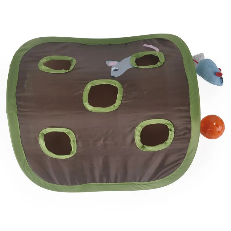Play Maze Tunnel