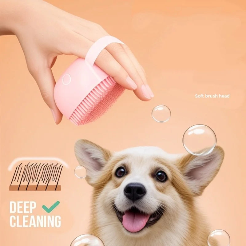 Bath Glove
