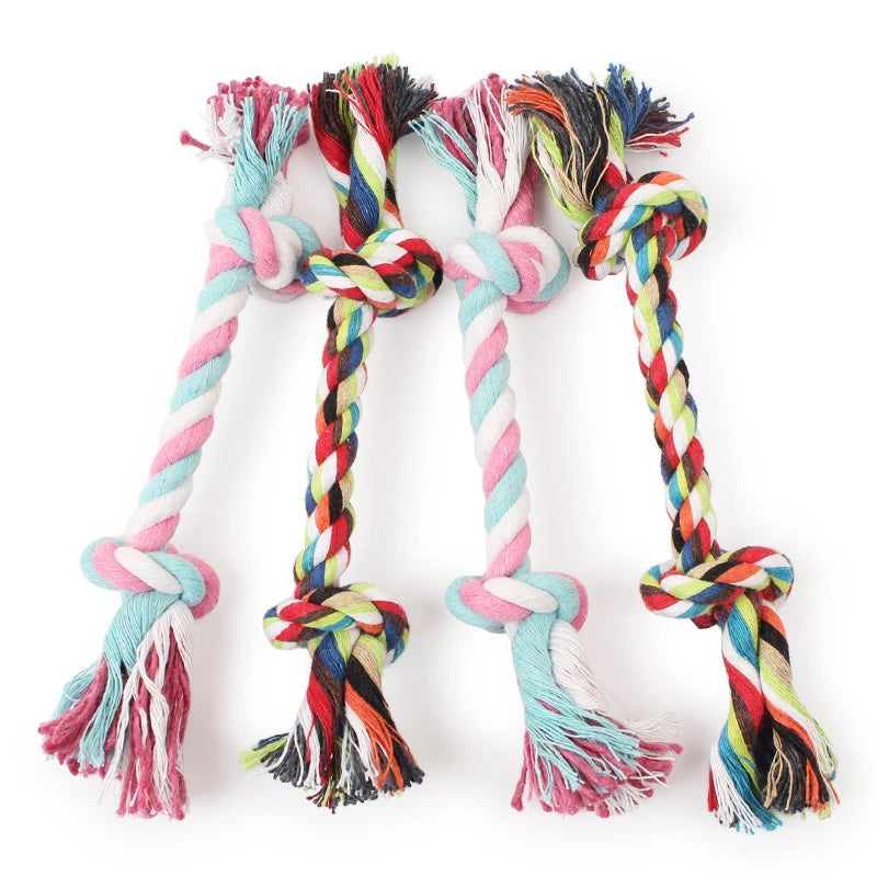 Cotton Rope Toy