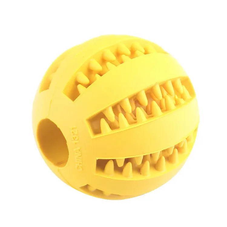 Treat Ball