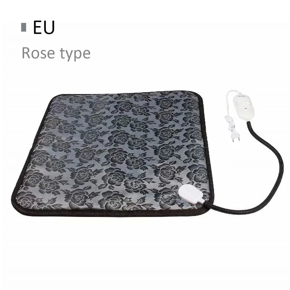 Heated Blanket
