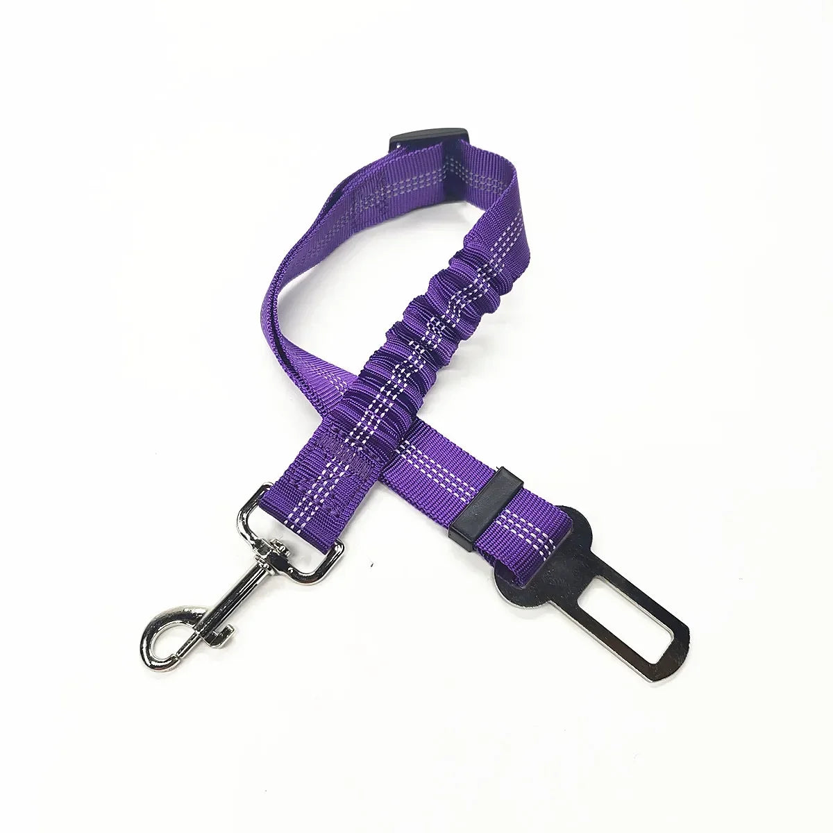 Car Safety Belt