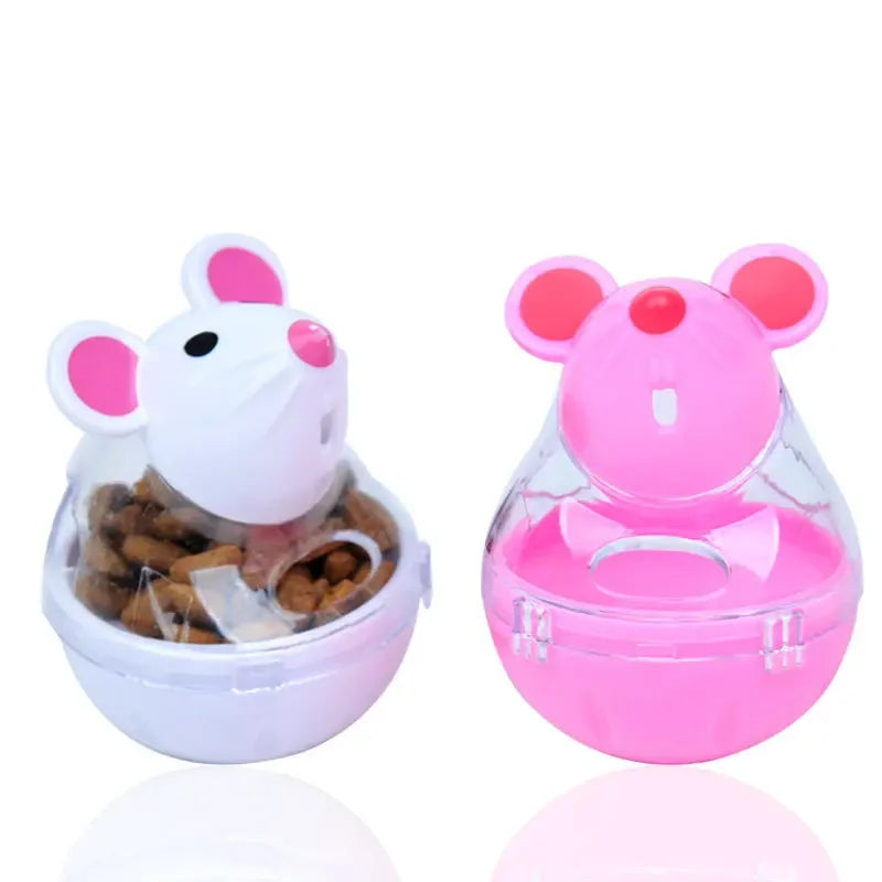 Tumbler Feeder