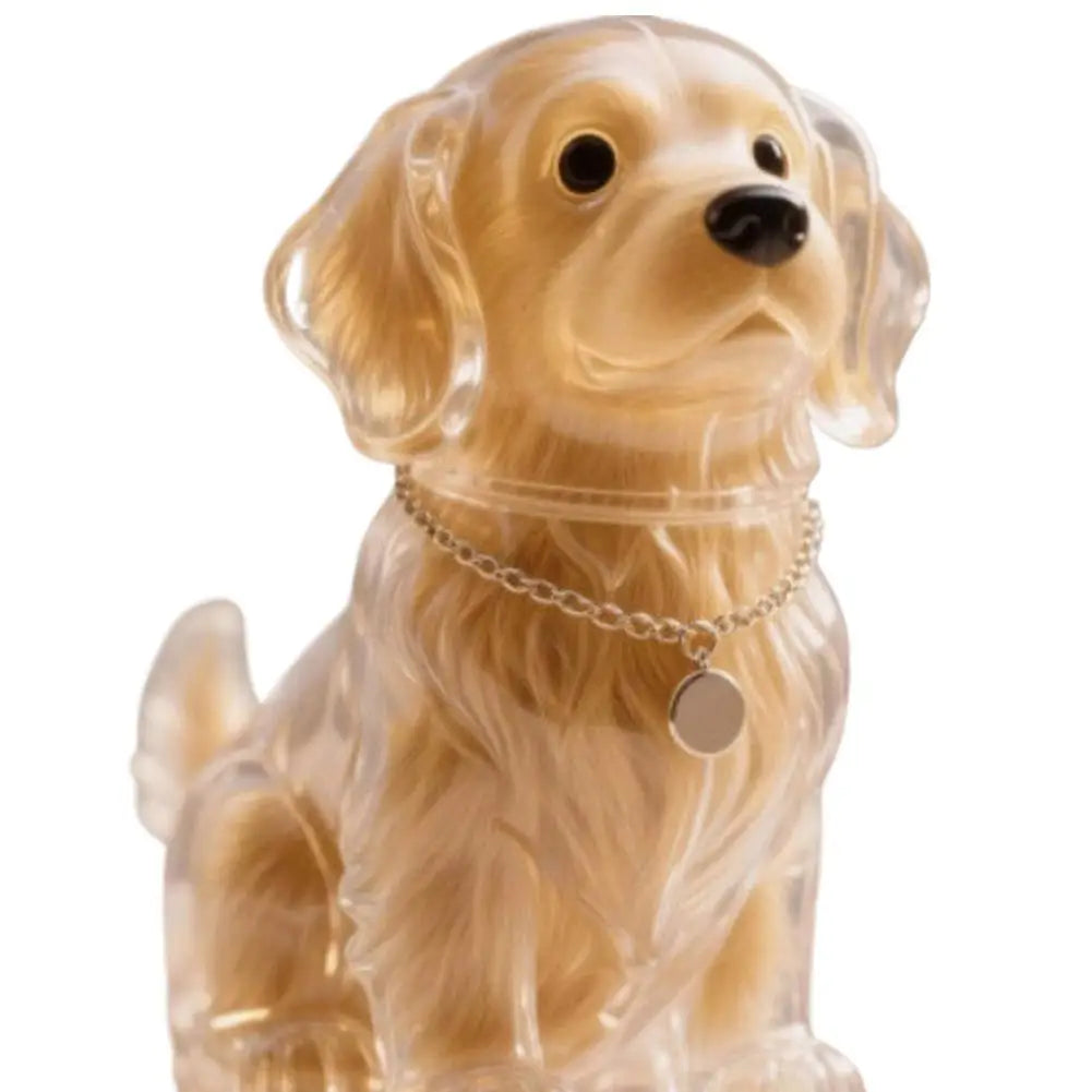 Fur Memory Charm