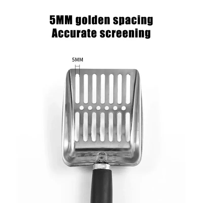 Litter Scoop