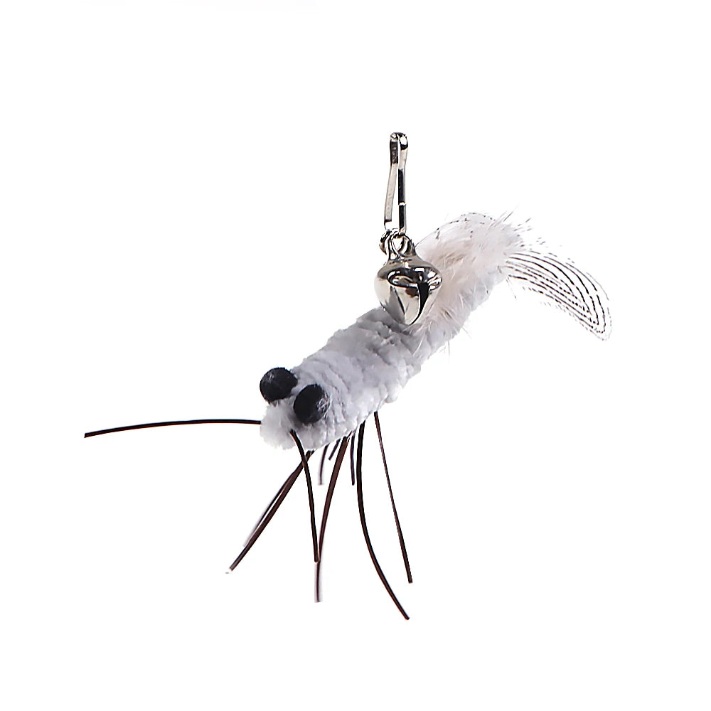 Dragonfly Wand