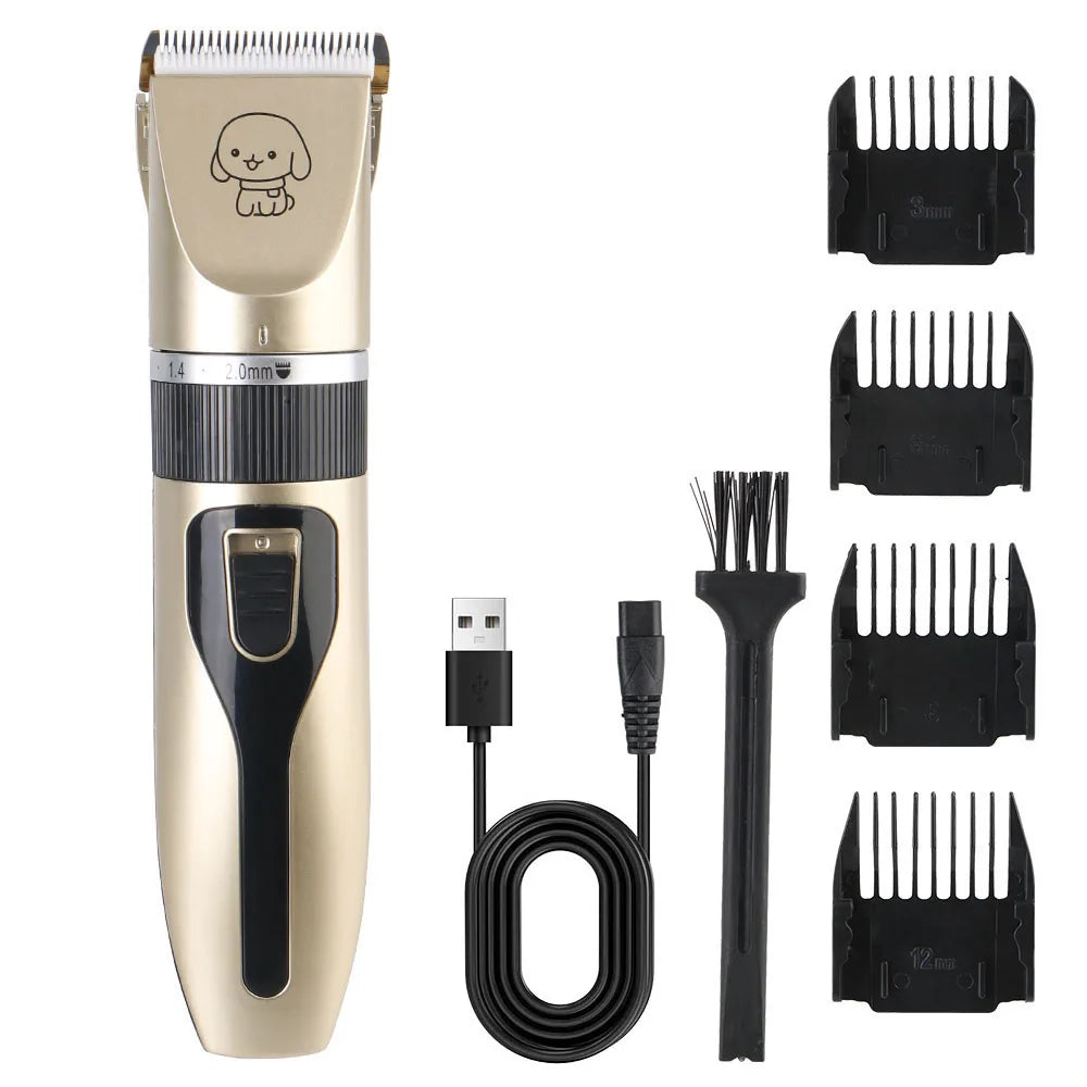 Grooming Trimmer