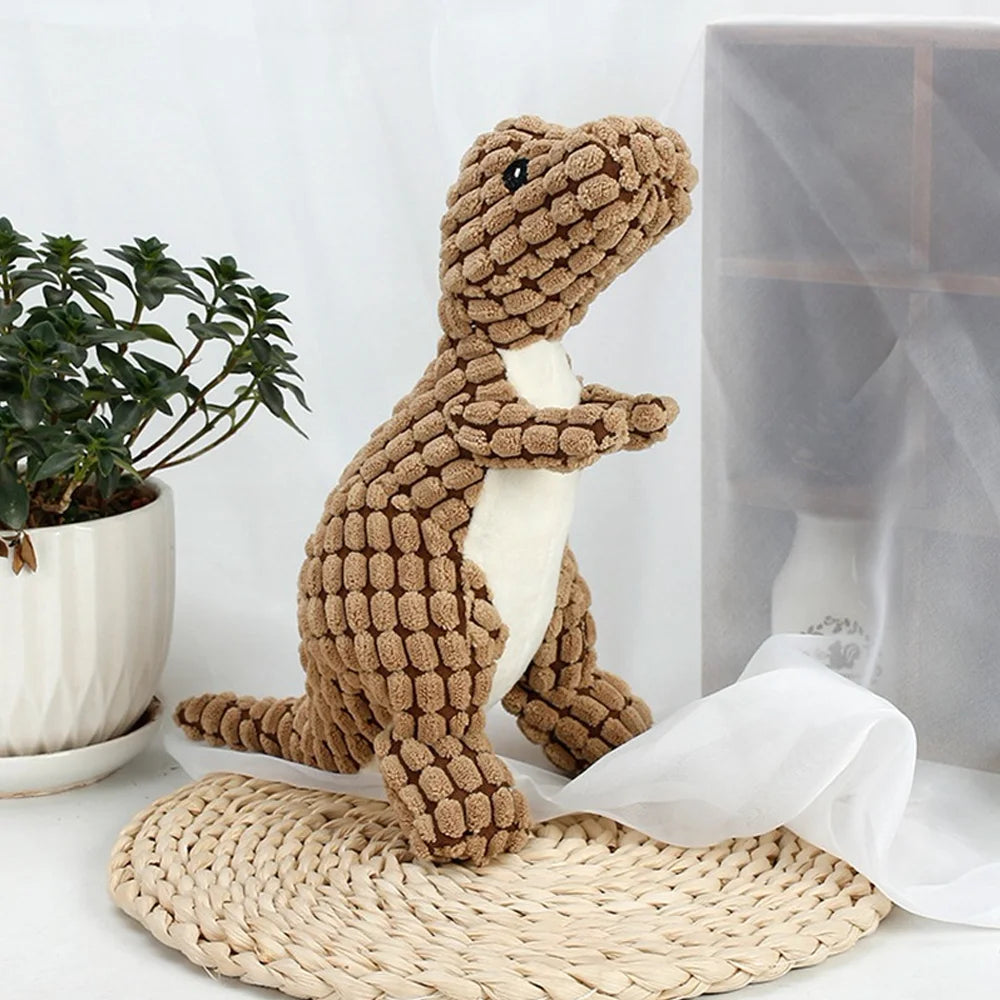 Dino Plush