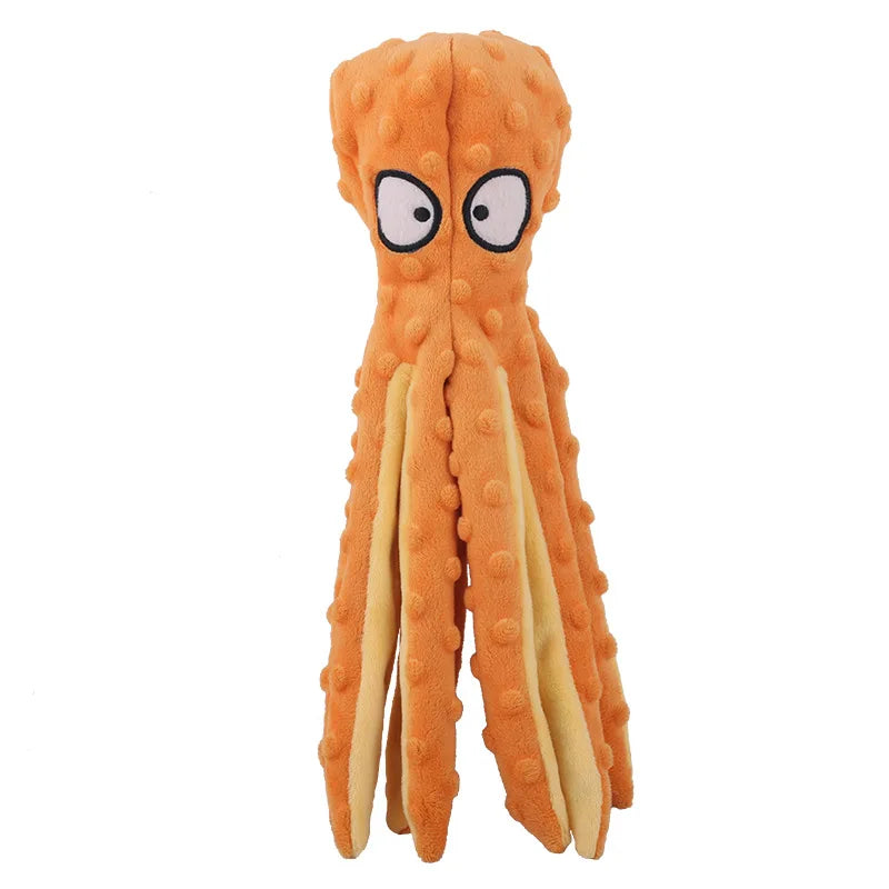 Dino Plush