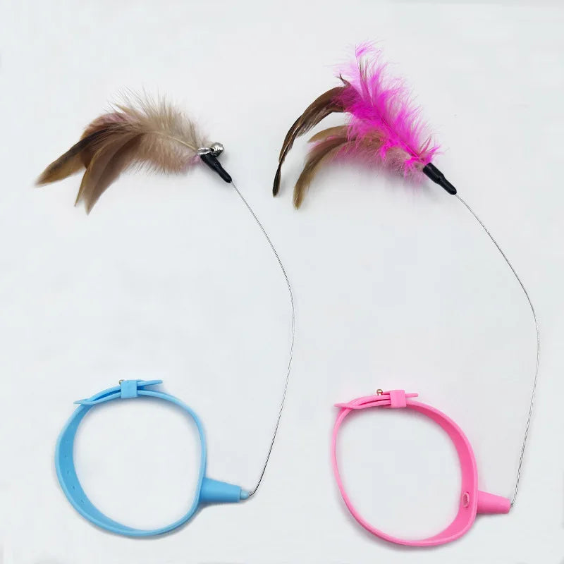 Collar Teaser