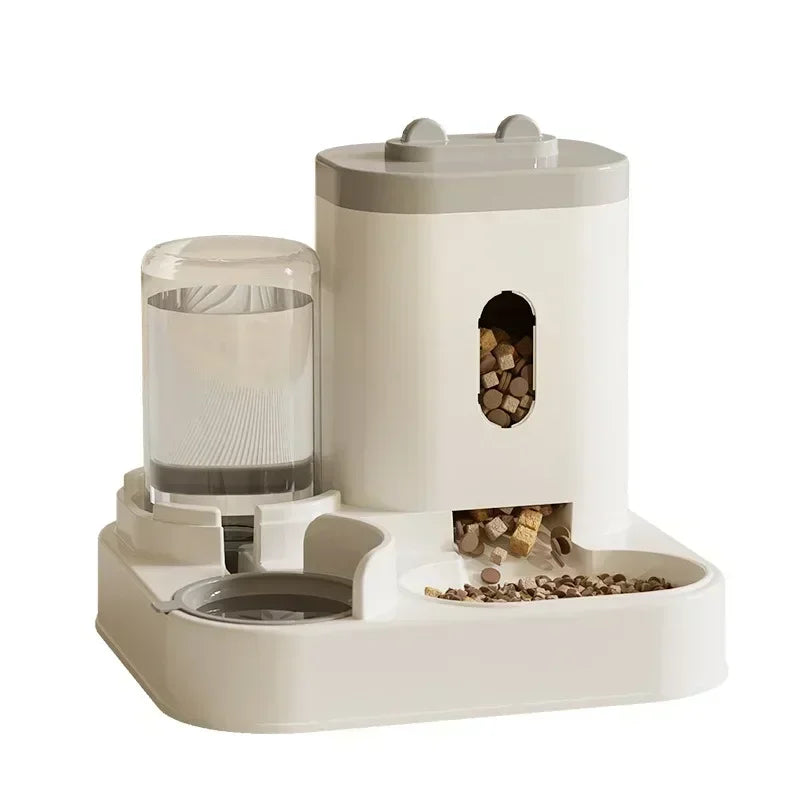 Feeding Station