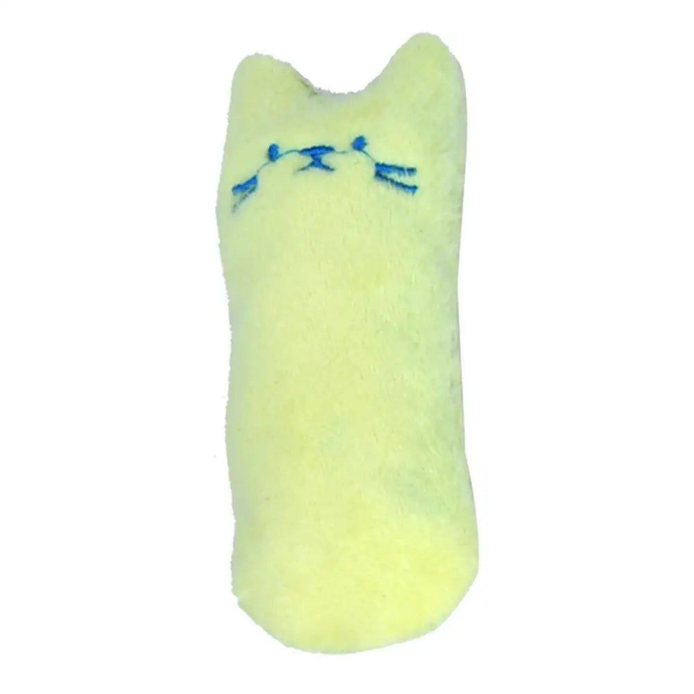 Catnip Chew Plush
