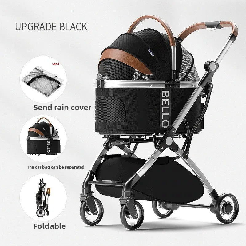Pet Stroller